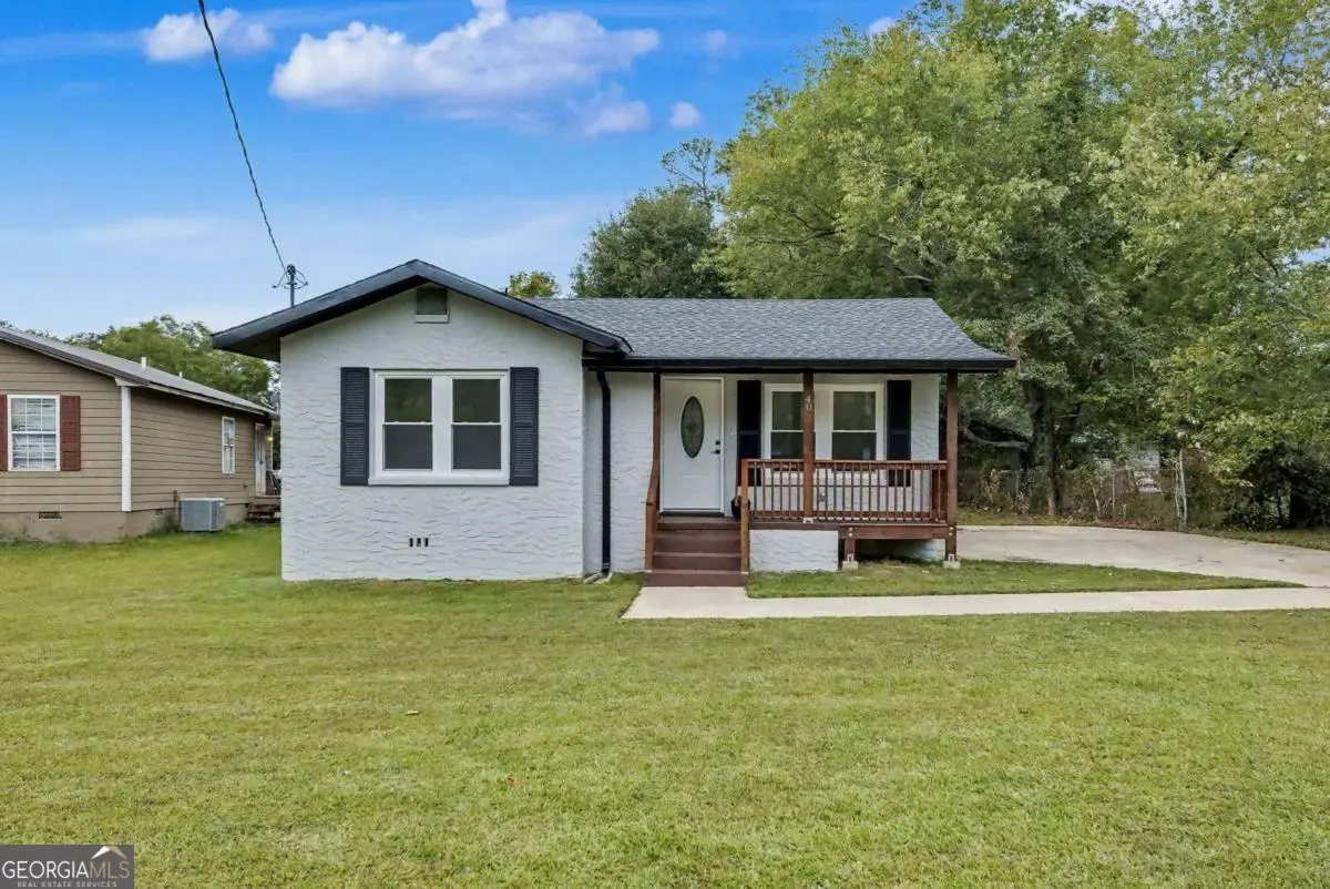 40 Paris Drive Sw, Rome, GA 30165 - #1