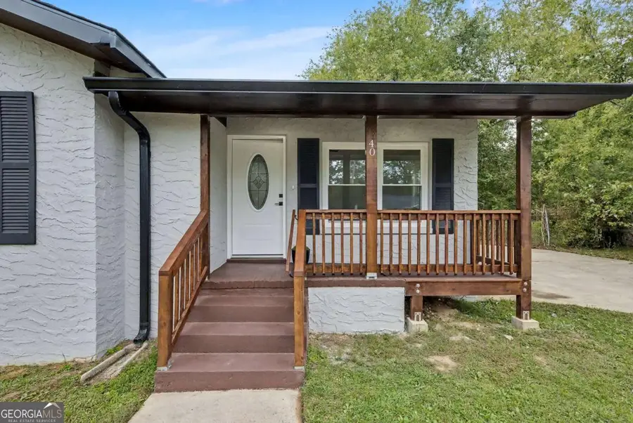 40 Paris Drive Sw, Rome, GA 30165 - #3