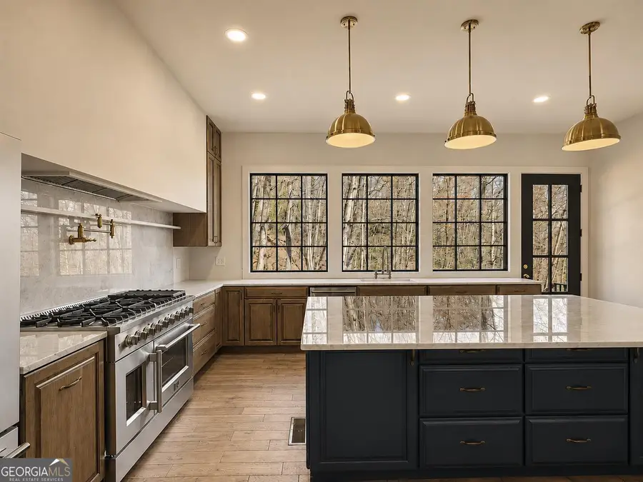 416 Winding Trail, Clayton, GA 30525 - #2