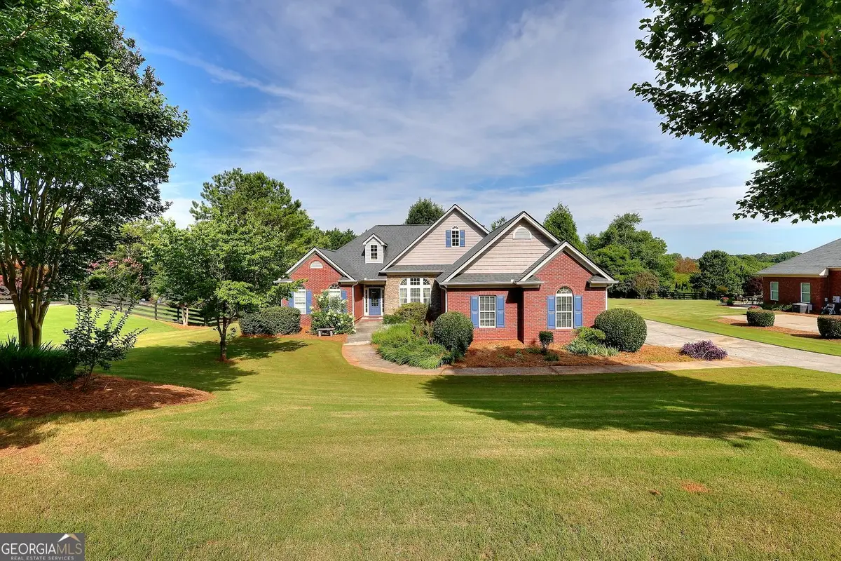 2008 Jefferson Hall Drive, Monroe, GA 30656 - #1