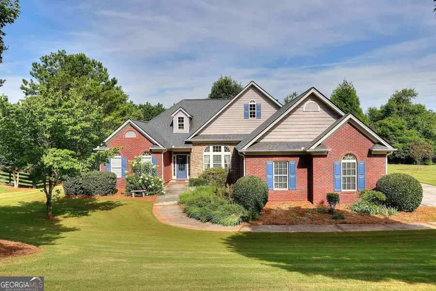 2008 Jefferson Hall Drive, Monroe, GA 30656 - #2