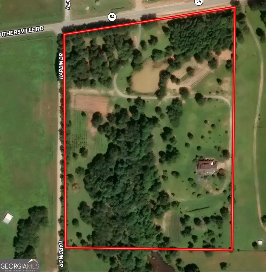 6659 Lone Oak Road, Hogansville, GA 30230 - #2