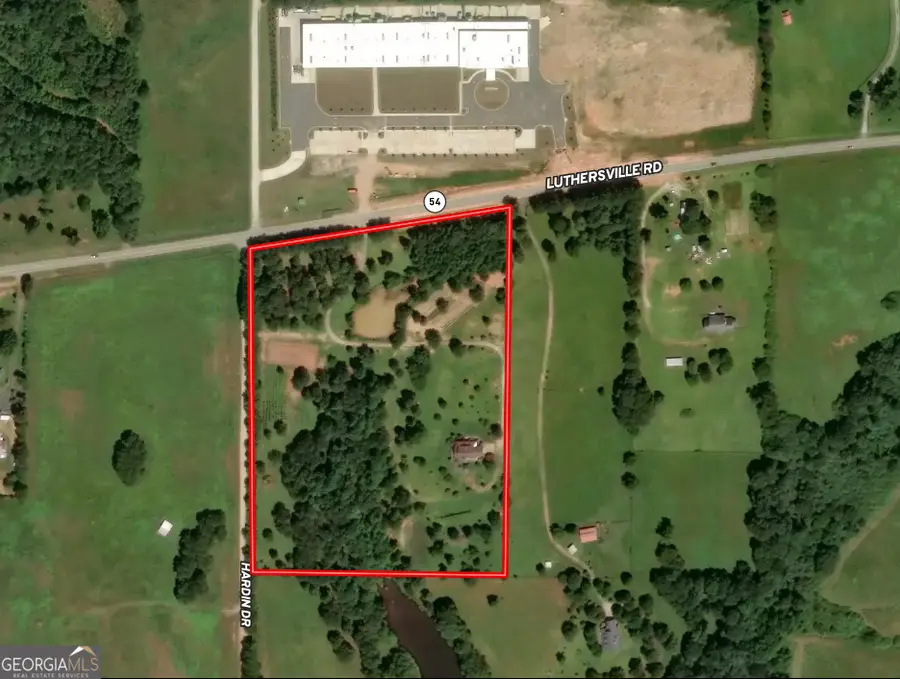 6659 Lone Oak Road, Hogansville, GA 30230 - #3