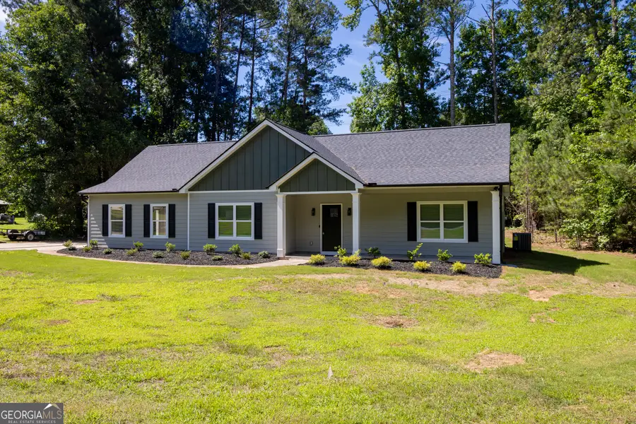 2189 Nelson Ridge Drive, Jonesboro, GA 30236 - #2
