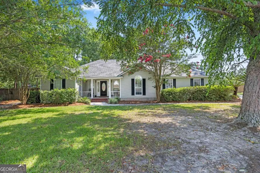 3008 Catherine Court, Valdosta, GA 31605 - #2