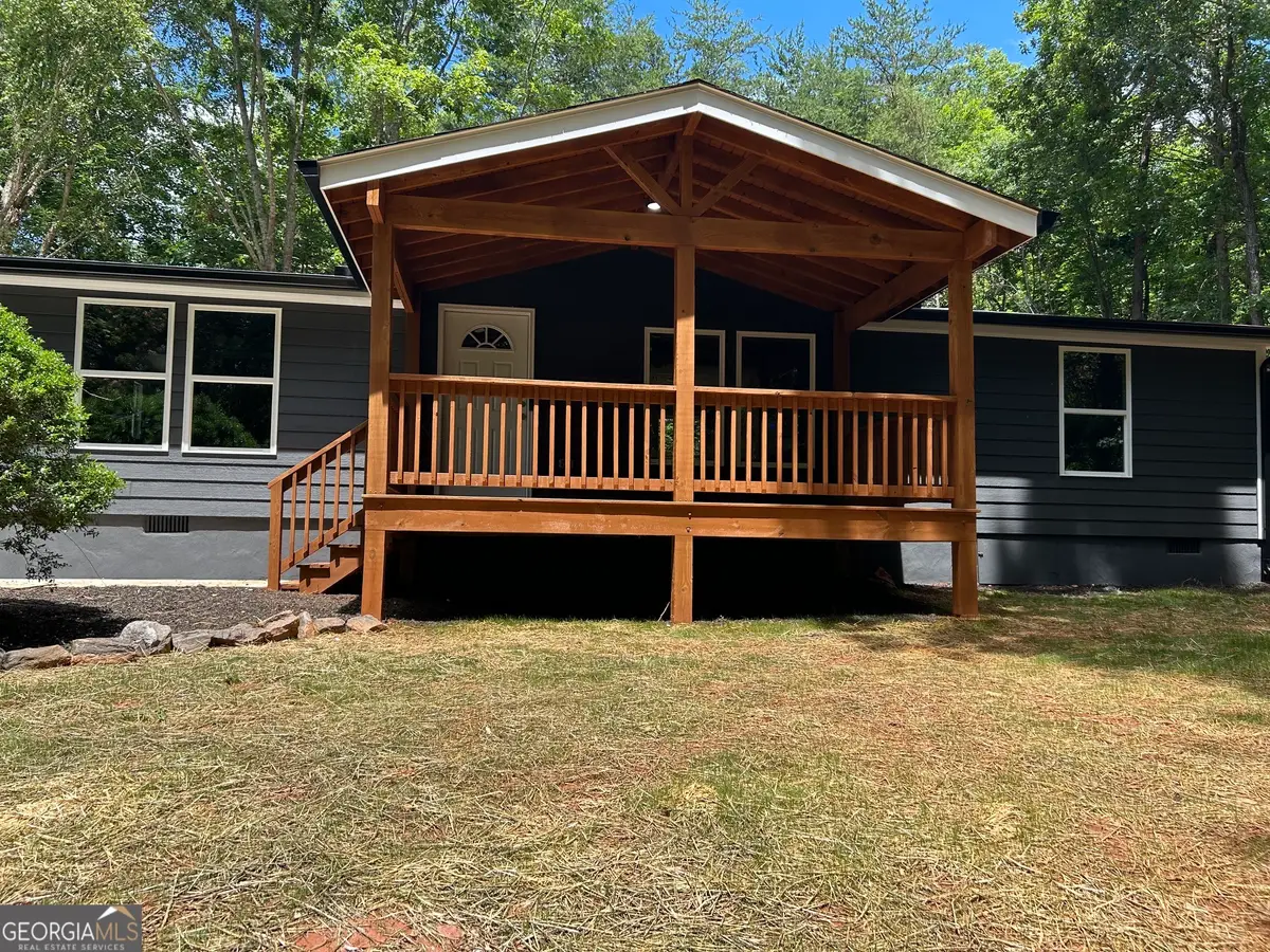 54 Canterbury Court, Dawsonville, GA 30534 - #1