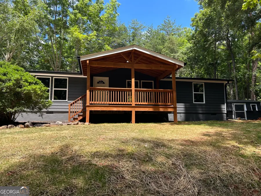 54 Canterbury Court, Dawsonville, GA 30534 - #2