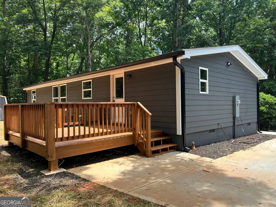 54 Canterbury Court, Dawsonville, GA 30534 - #3