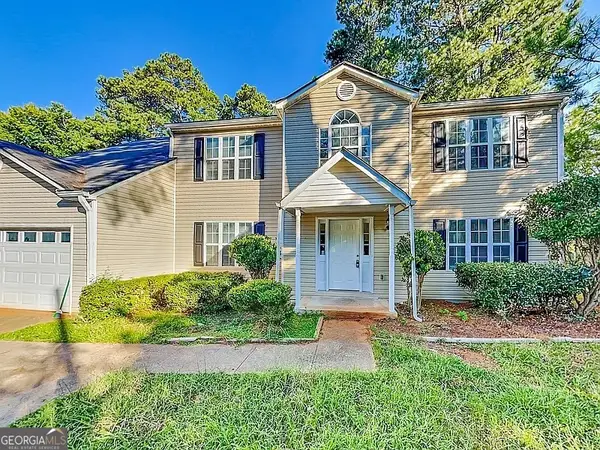 3737 Waldrop Road, Decatur, GA 30034