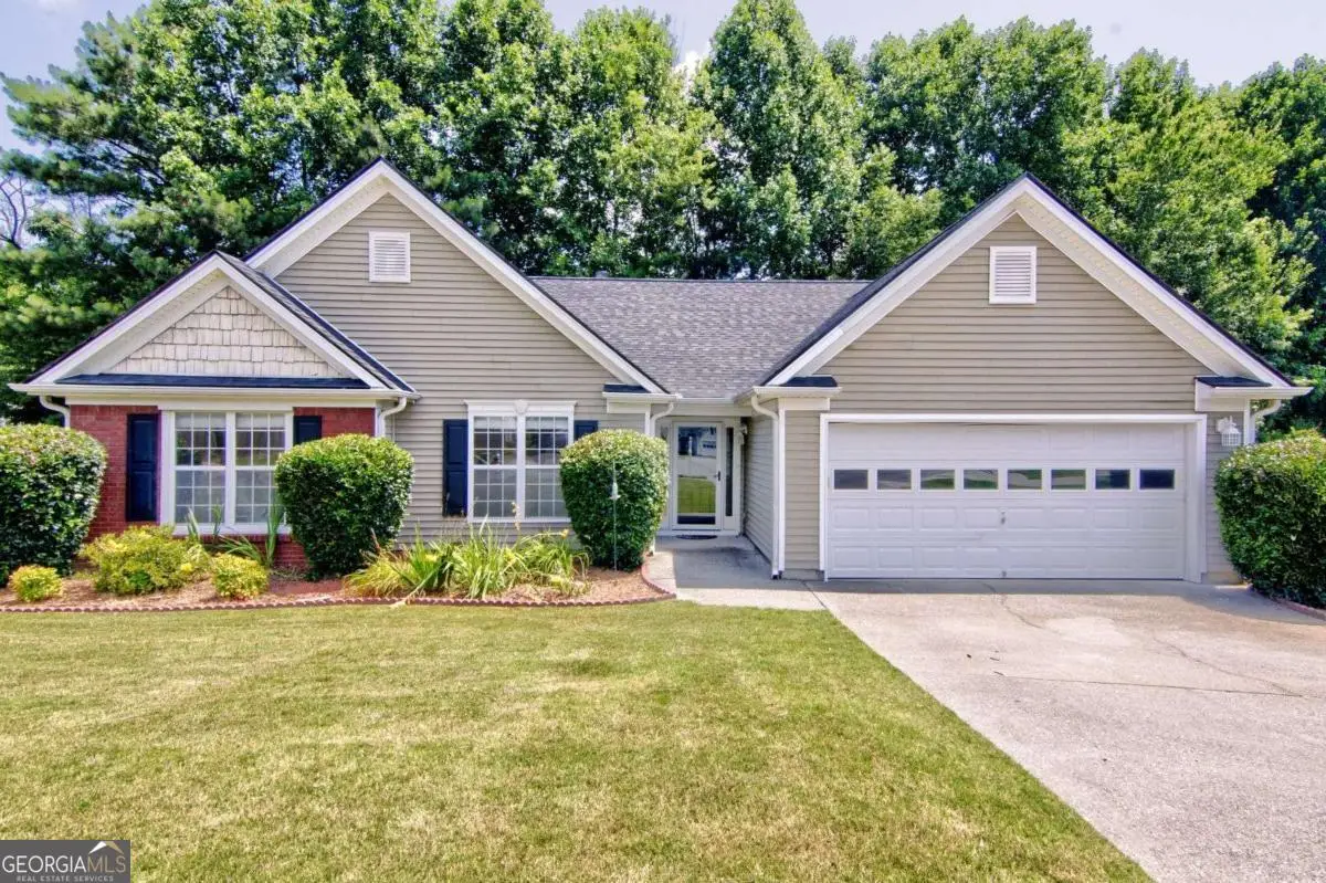 3231 Bonita Court, Buford, GA 30519 - #1