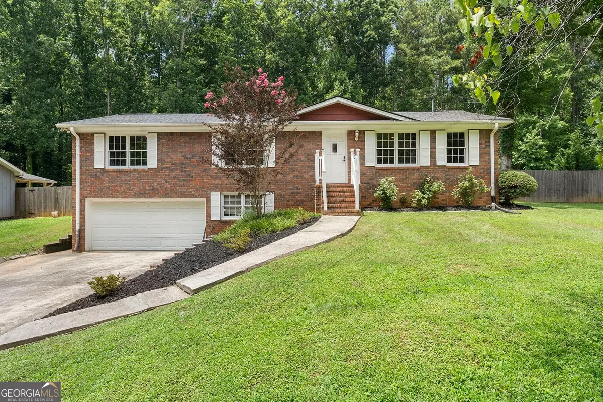675 Teague Drive Nw, Kennesaw, GA 30152 - #1