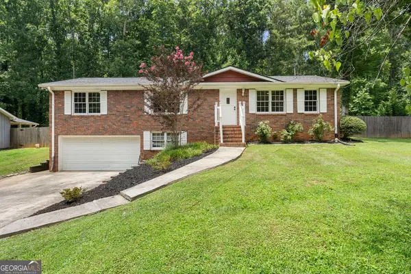 675 Teague Drive Nw, Kennesaw, GA 30152