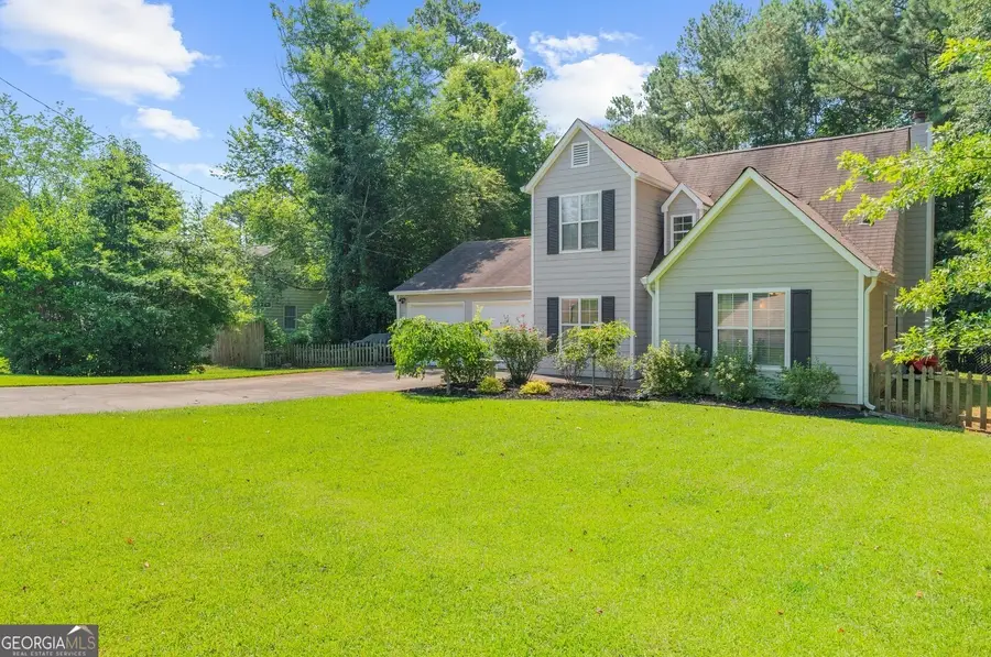 503 E Lake Court, Woodstock, GA 30188 - #2