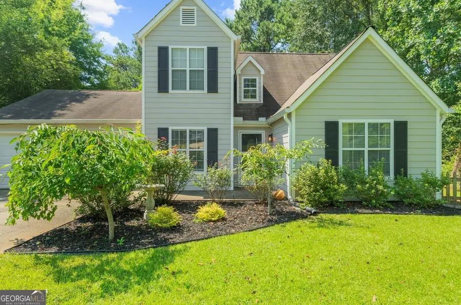 503 E Lake Court, Woodstock, GA 30188 - #3