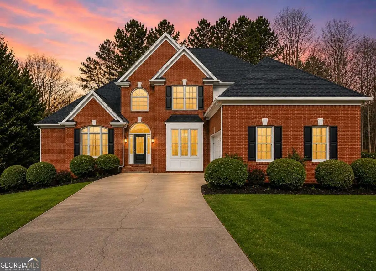 188 Gold Bullion Drive W, Dawsonville, GA 30534 - #1