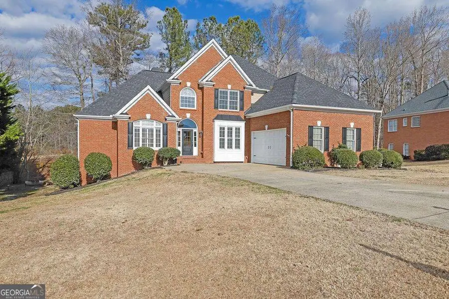188 Gold Bullion Drive W, Dawsonville, GA 30534 - #2