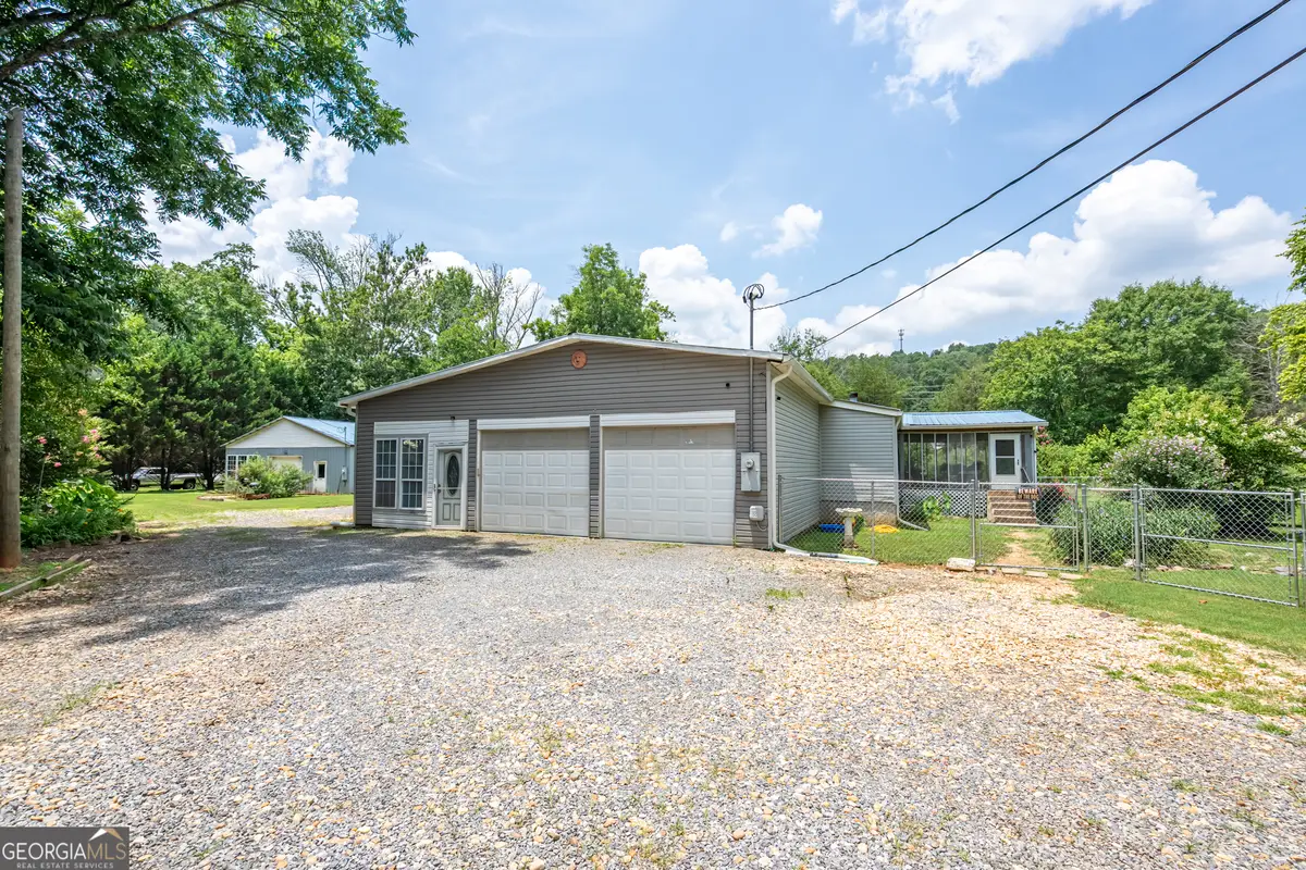 1054 Booze Mountain Road Se, Lindale, GA 30147 - #1
