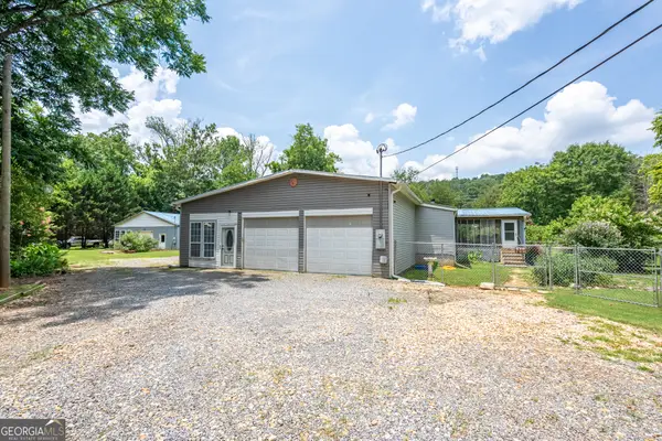 1054 Booze Mountain Road Se, Lindale, GA 30147