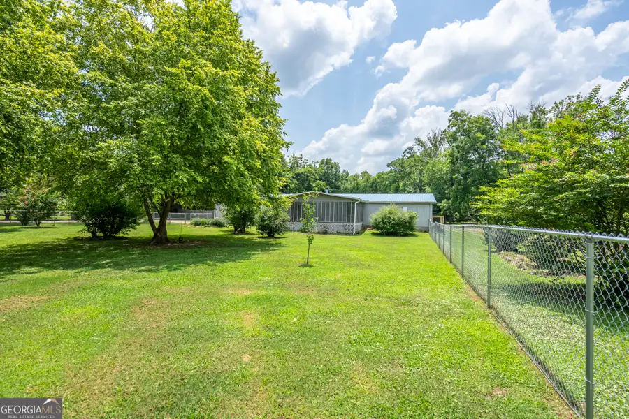 1054 Booze Mountain Road Se, Lindale, GA 30147 - #2