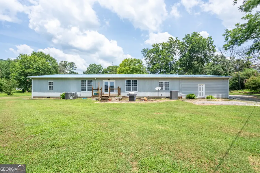 1054 Booze Mountain Road Se, Lindale, GA 30147 - #3