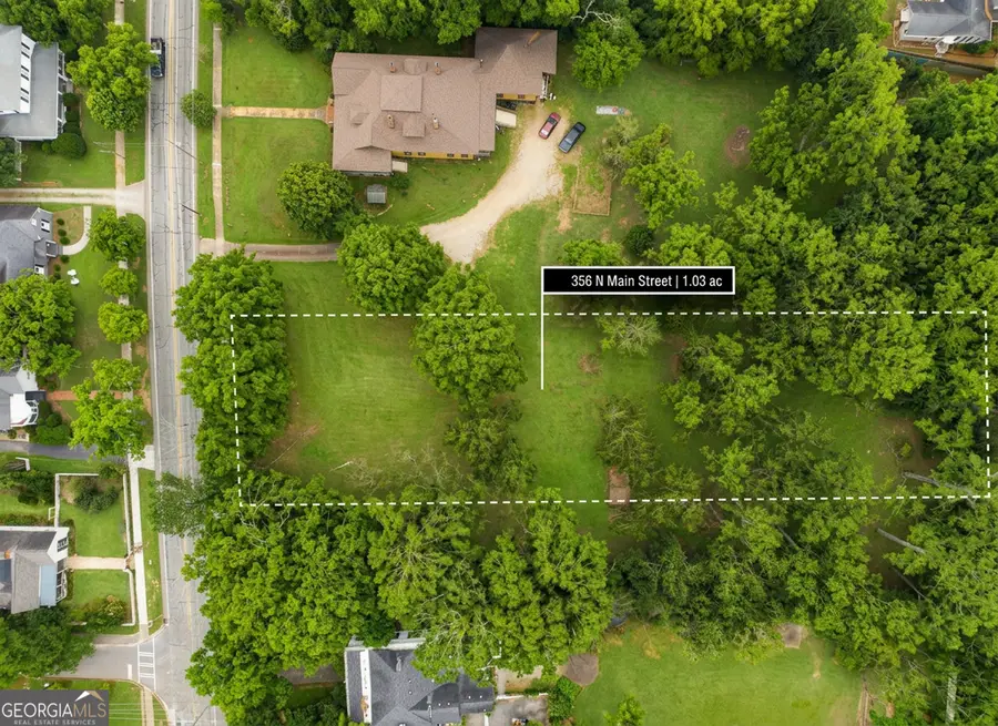 356 N Main Street, Madison, GA 30650 - #3