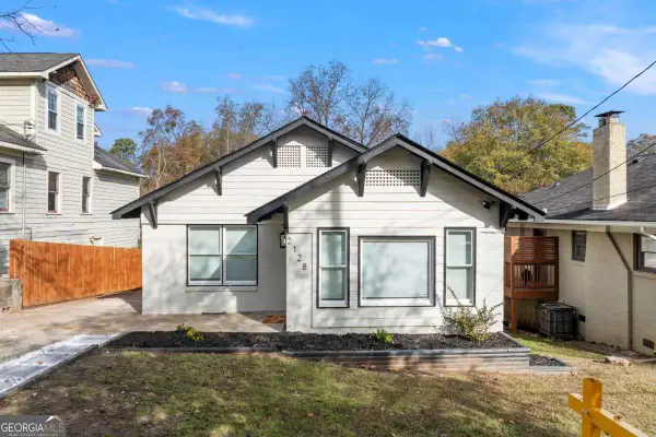 2128 Hosea L Williams Drive Ne, Atlanta, GA 30317
