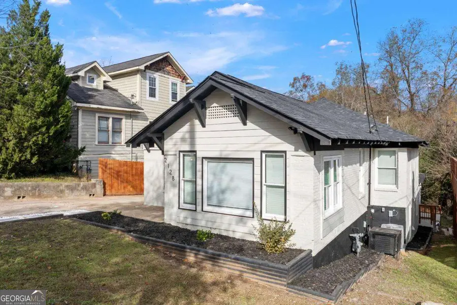 2128 Hosea L Williams Drive Ne, Atlanta, GA 30317 - #2