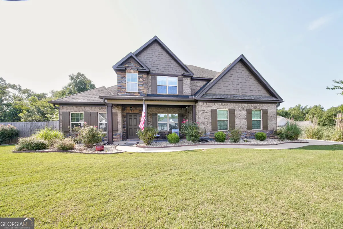 127 Hart Ridge Court, Fortson, GA 31808 - #1