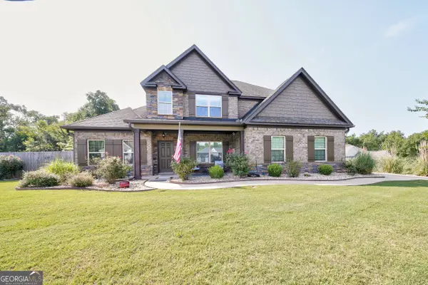 127 Hart Ridge Court, Fortson, GA 31808