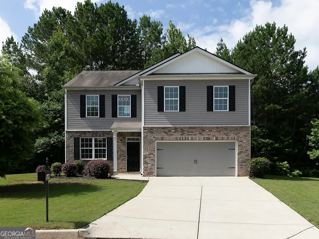 18 Ivey Cottage Court, Dallas, GA 30132 - #1