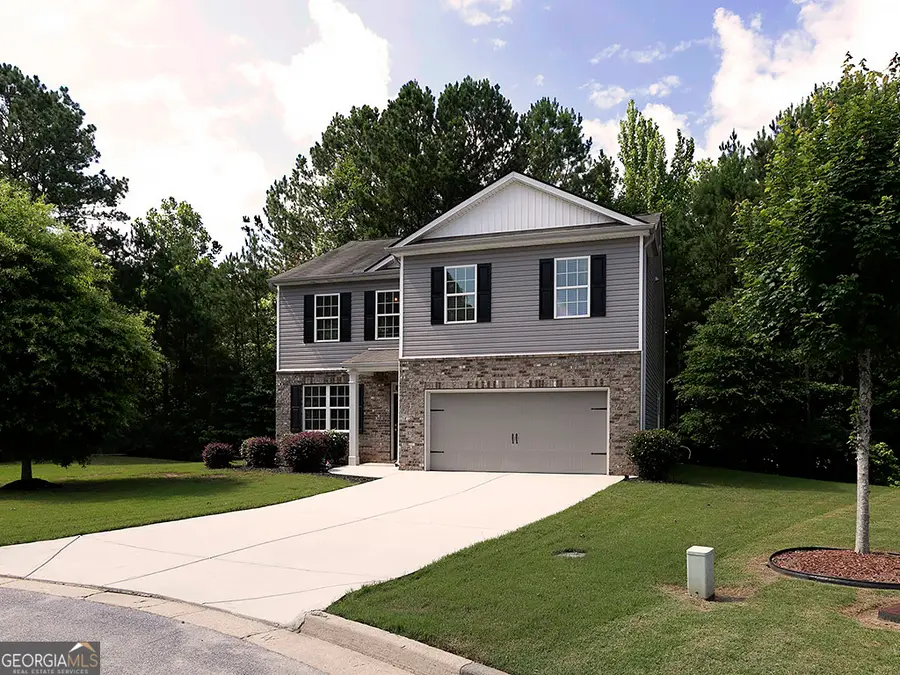 18 Ivey Cottage Court, Dallas, GA 30132 - #2