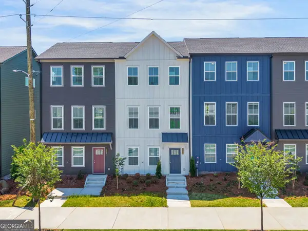 1109 Hodgepodge Way #LOT 5, Atlanta, GA 30316
