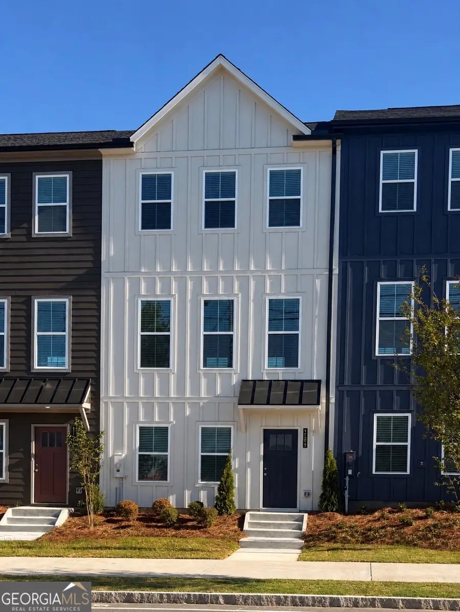 1109 Hodgepodge Way #LOT 5, Atlanta, GA 30316 - #3