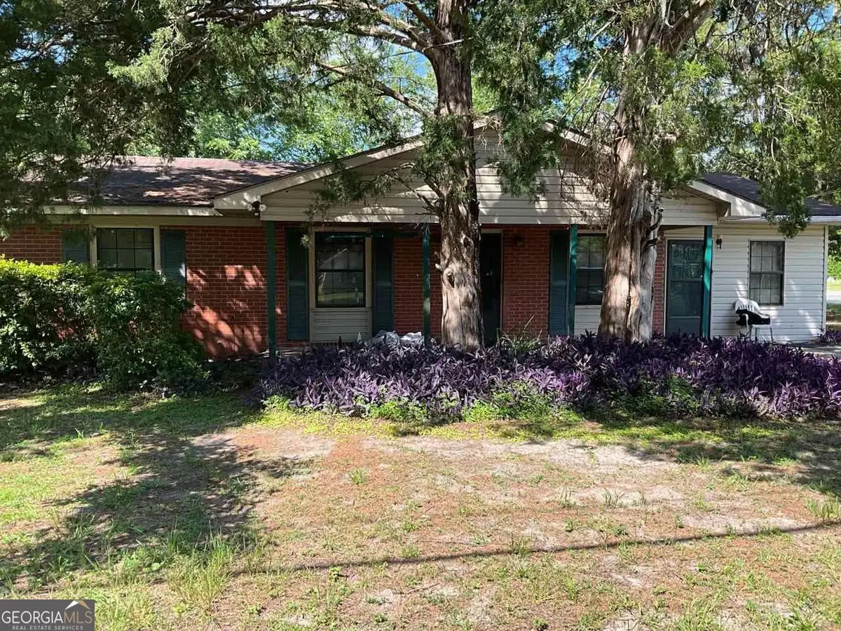 1400 Walter Street, Waycross, GA 31501 - #1