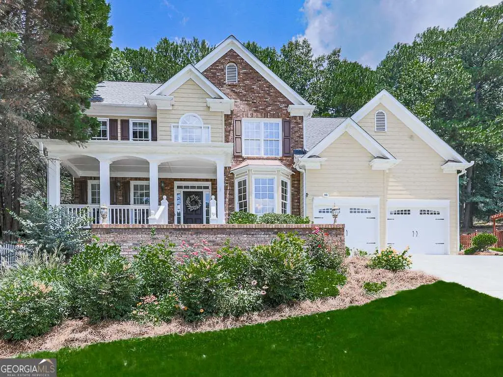 422 Old Deerfield Lane, Woodstock, GA 30189 - #1
