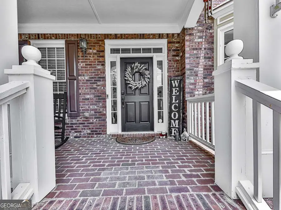422 Old Deerfield Lane, Woodstock, GA 30189 - #3