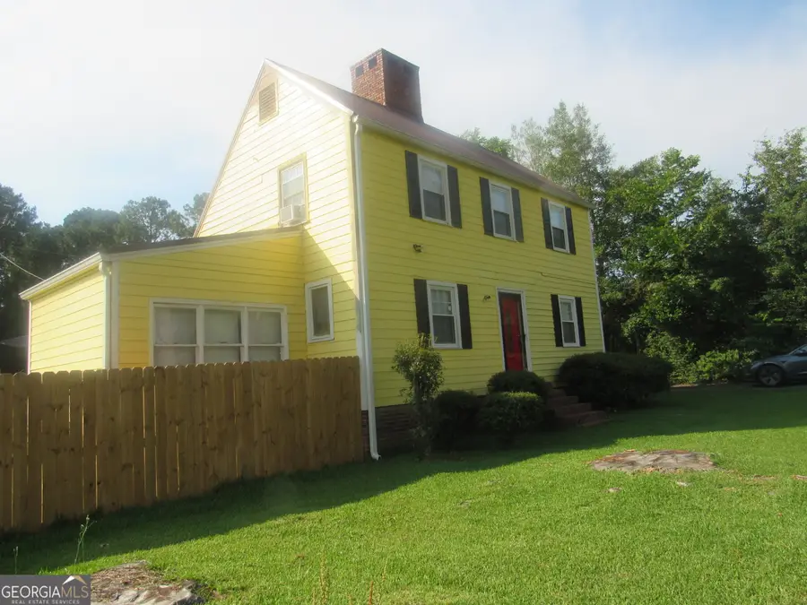 433 Ga Highway 26 E, Cochran, GA 31014 - #2