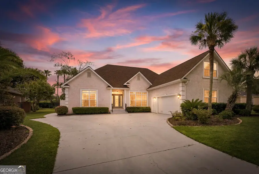 106 Hickory Pine, Brunswick, GA 31523 - #2