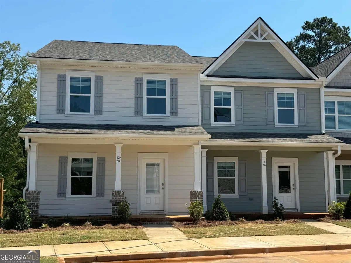 104 Crane Lane #BUILDING 11, UNIT 27A, Eatonton, GA 31024 - #1