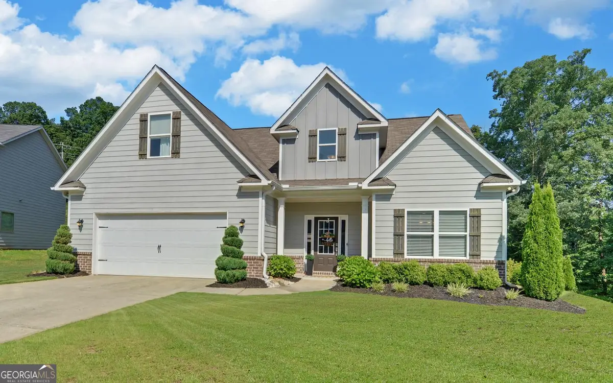 4333 Yonah Park, Gainesville, GA 30506 - #1