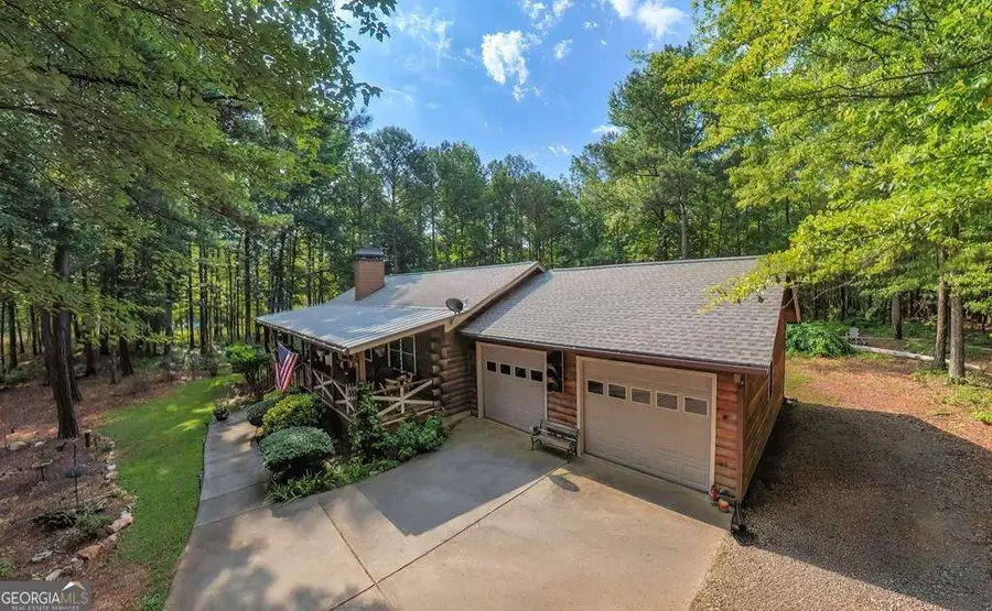 791 Little New York Road, Whitesburg, GA 30185 - #3