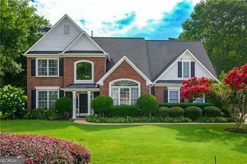 490 Ruby Forest Parkway, Suwanee, GA 30024 - #3