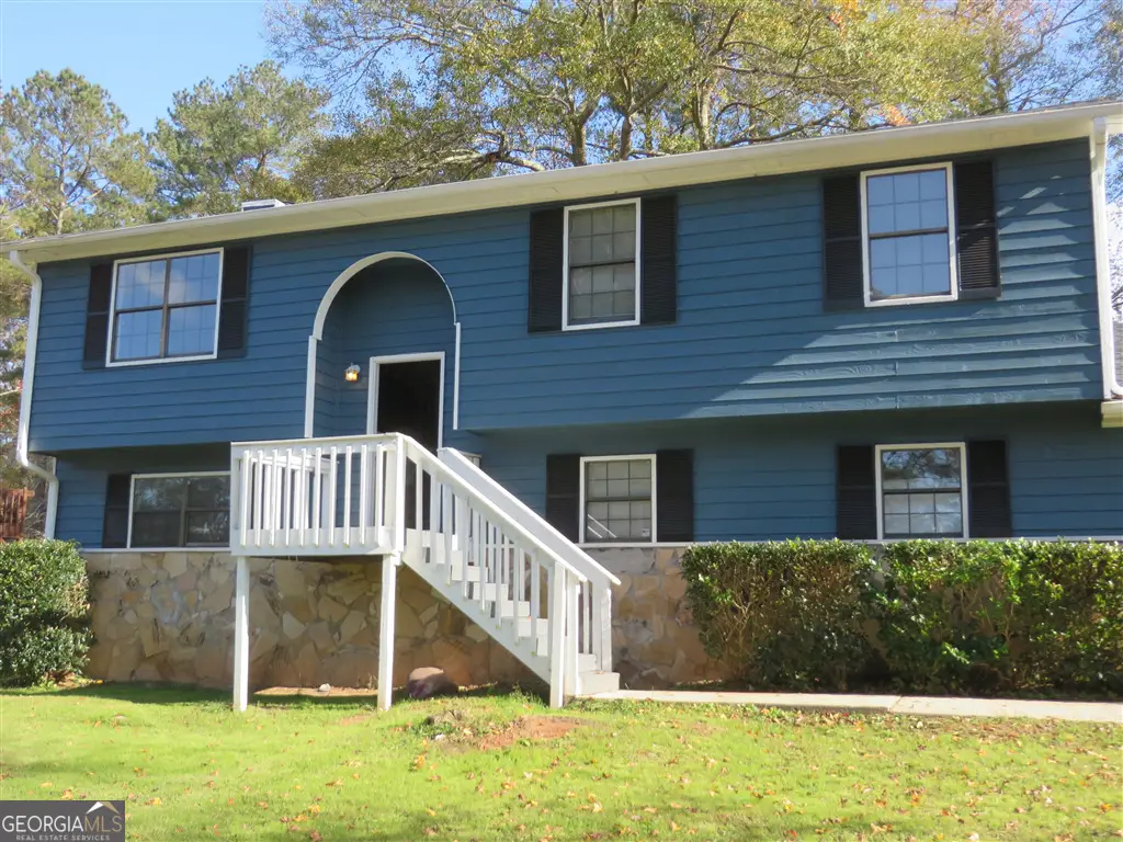 3000 Creel Road, Atlanta, GA 30349 - #1