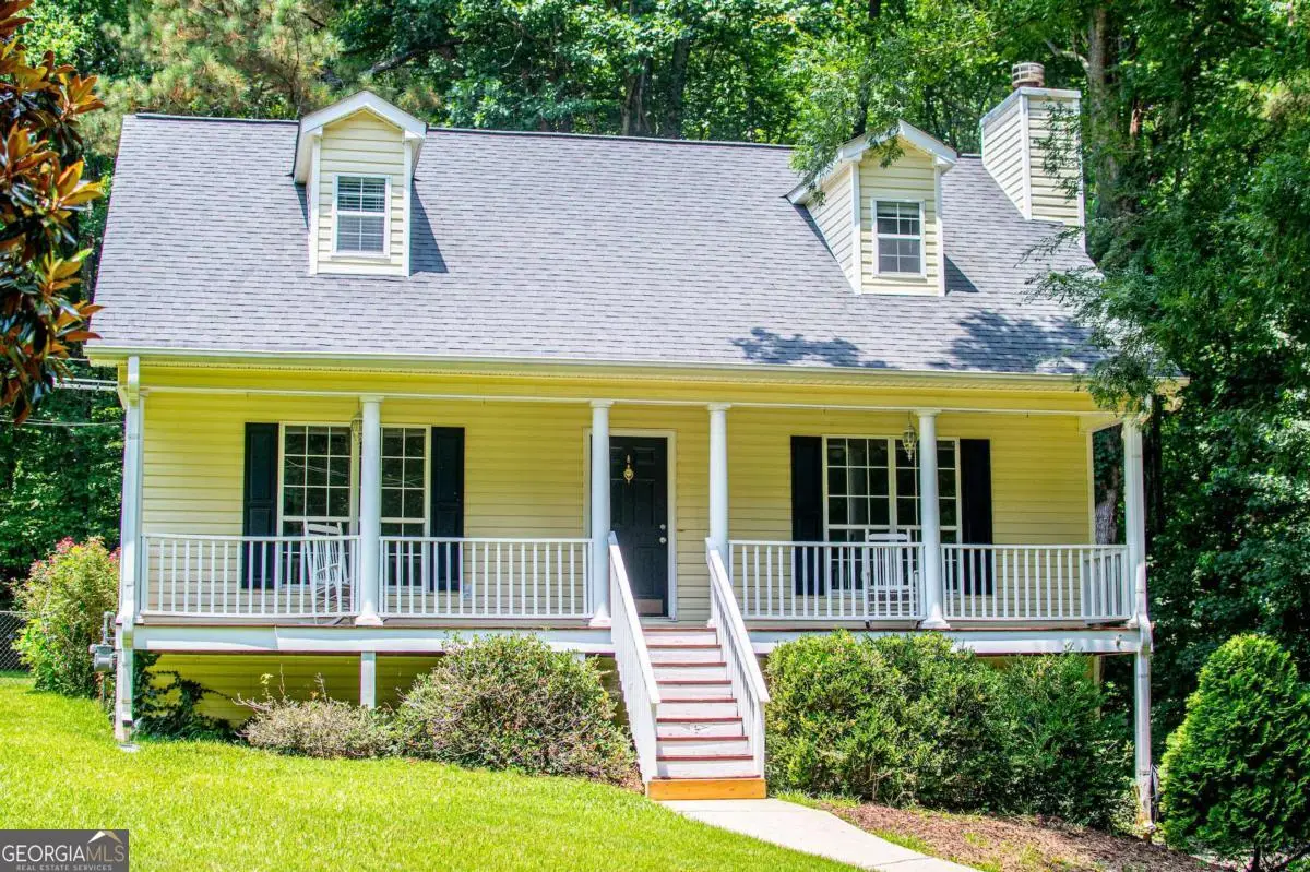 6150 Shallow Wood Lane, Douglasville, GA 30135 - #1