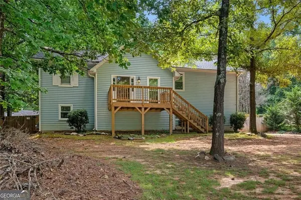 6276 New Mill Trail, Acworth, GA 30102