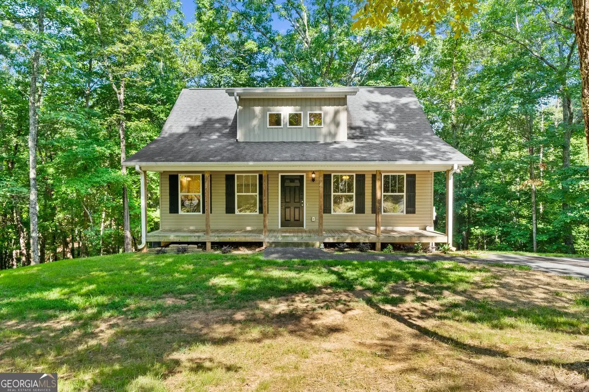 280 Sleepy Hollow Road, Dahlonega, GA 30533 - #1