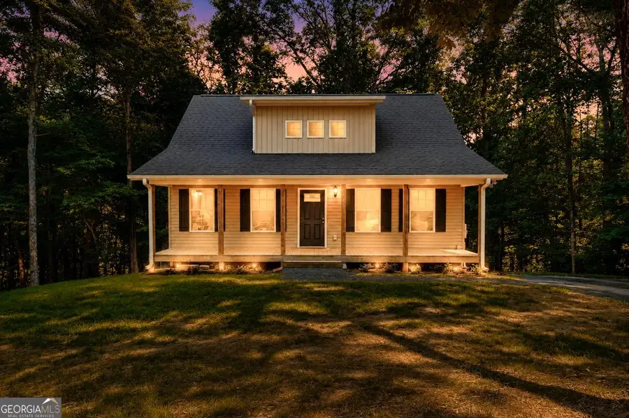 280 Sleepy Hollow Road, Dahlonega, GA 30533 - #2