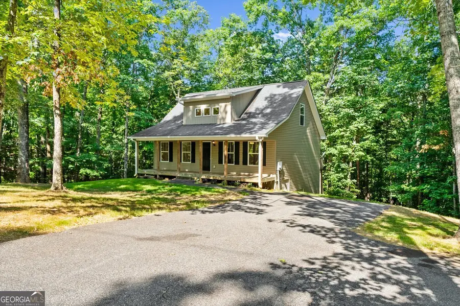 280 Sleepy Hollow Road, Dahlonega, GA 30533 - #3