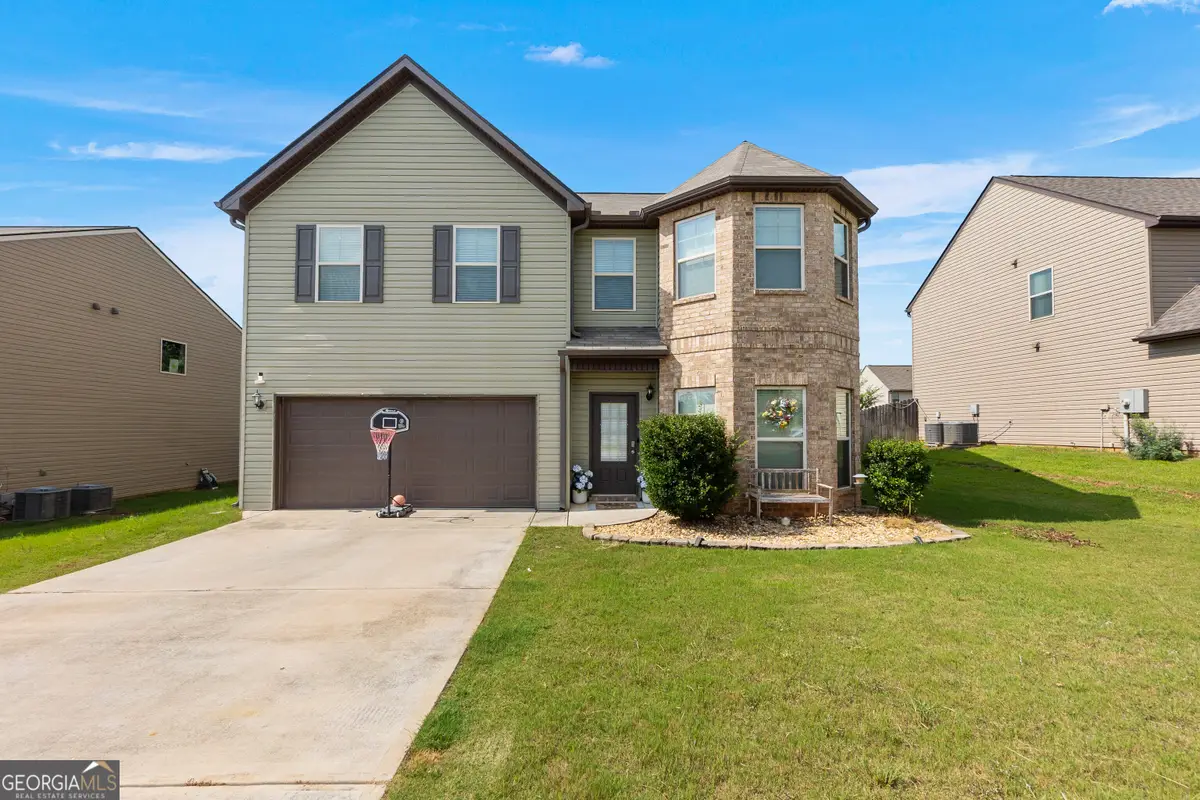 212 Tyndall Way, Perry, GA 31069 - #1