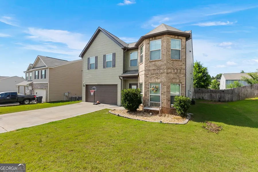 212 Tyndall Way, Perry, GA 31069 - #3